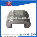 Hot sale top quality best price strong alnico pot magnets